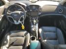 Chevrolet Cruze Image 8