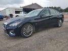 INFINITI Q50 Luxe Image 1