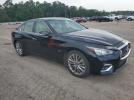 INFINITI Q50 Luxe Image 3