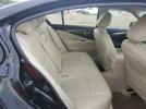 INFINITI Q50 Luxe Image 9