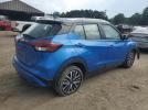 Nissan Kicks Sv Image 2
