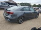 Kia Forte Gt Line Image 4