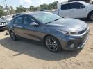 Kia Forte Lx Image 8