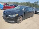 Ford Fusion Sel Image 1