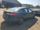Ford Fusion Sel Image 2