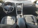 Ford Fusion Sel Image 7