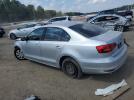 Volkswagen Jetta Base Image 4