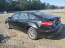 Ford Fusion Se Image 4