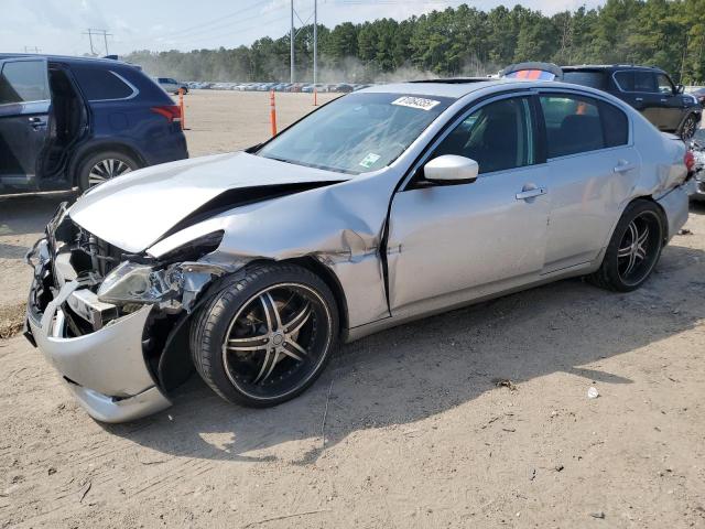  Salvage INFINITI G37