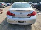 INFINITI G37 Image 8