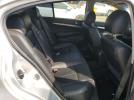 INFINITI G37 Image 5