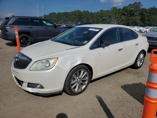  Salvage Buick Verano