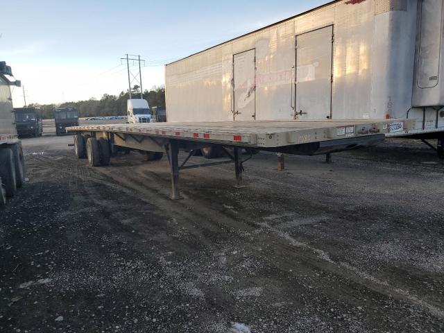 Salvage Great Dane Flat Bed