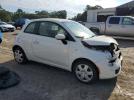 FIAT 500 Pop Image 10