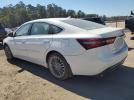 Toyota Avalon Xle Image 12