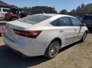 Toyota Avalon Xle Image 3
