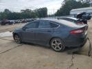Ford Fusion Titanium Image 6