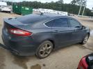 Ford Fusion Titanium Image 12