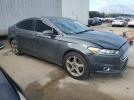 Ford Fusion Titanium Image 4