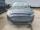 Ford Fusion Titanium Image 9