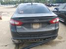 Ford Fusion Titanium Image 5