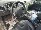 Ford Fusion Titanium Image 7