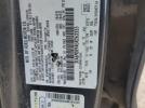 Ford Fusion Titanium Image 3