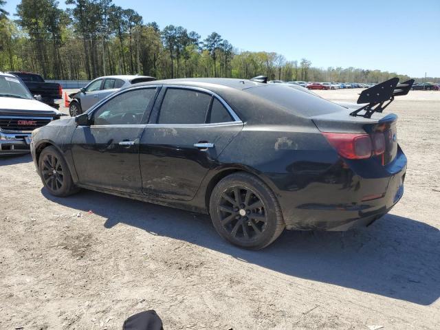 Chevrolet Malibu Ltz Image 6