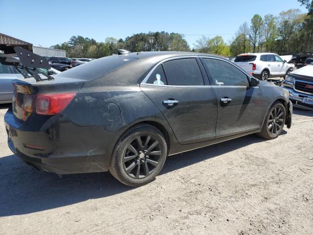 Chevrolet Malibu Ltz Image 5