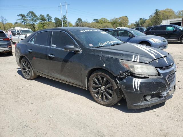 Chevrolet Malibu Ltz Image 8
