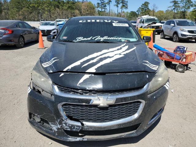 Chevrolet Malibu Ltz Image 4