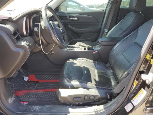 Chevrolet Malibu Ltz Image 10