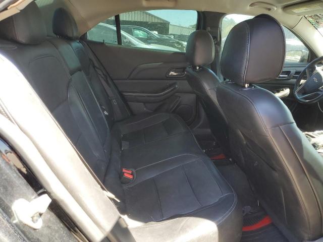 Chevrolet Malibu Ltz Image 9