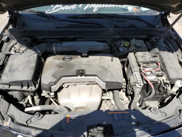 Chevrolet Malibu Ltz Image 11