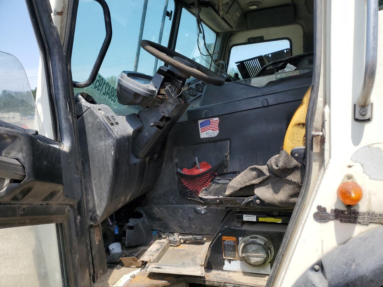 Mack 600 Lr600 Lr600 Image 8