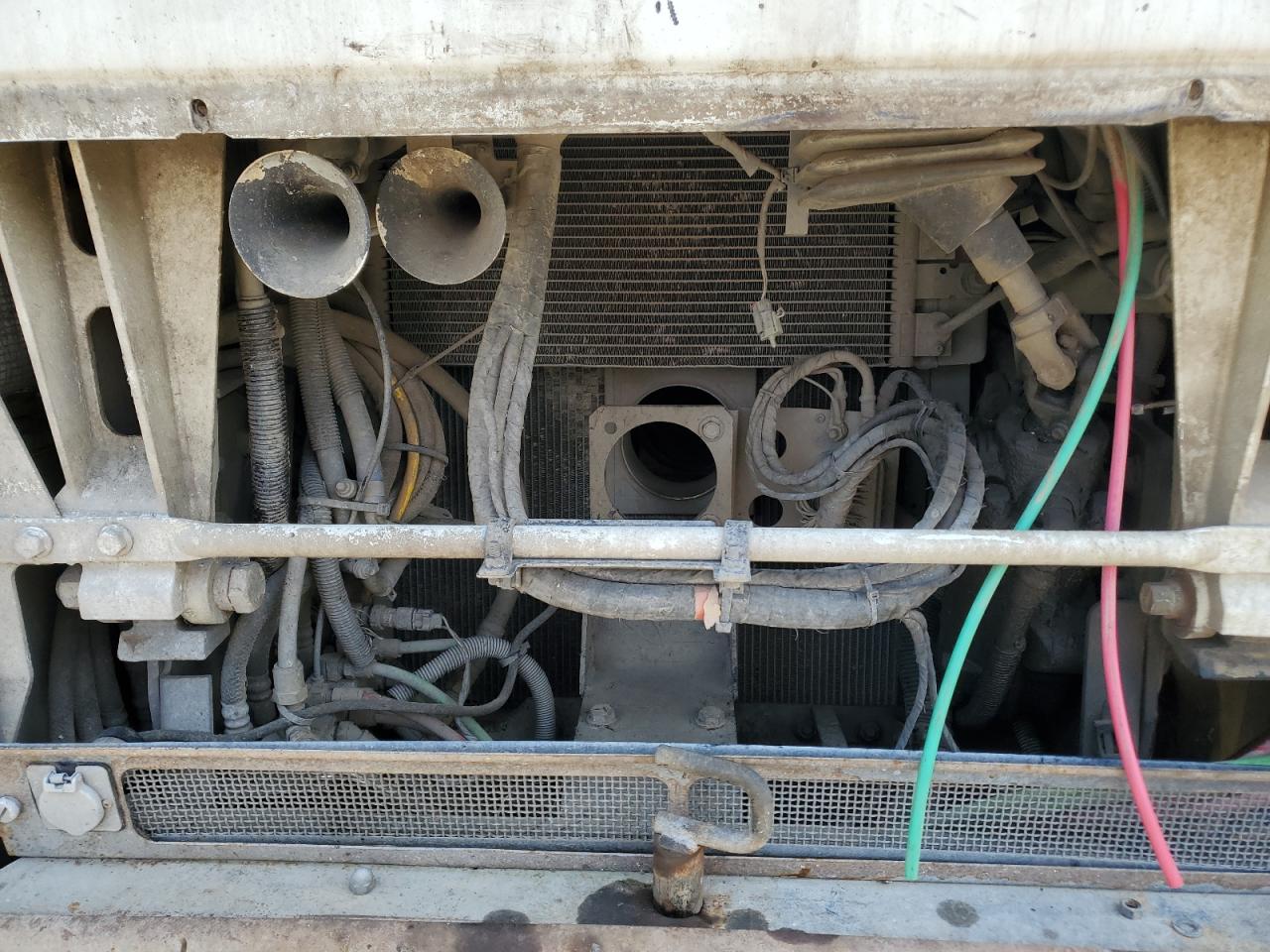 Mack 600 Lr600 Lr600 Image 10