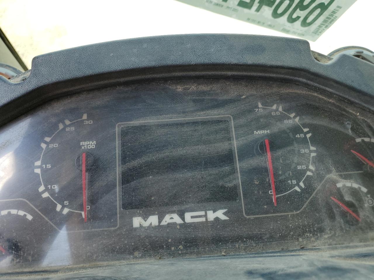 Mack 600 Lr600 Lr600 Image 5