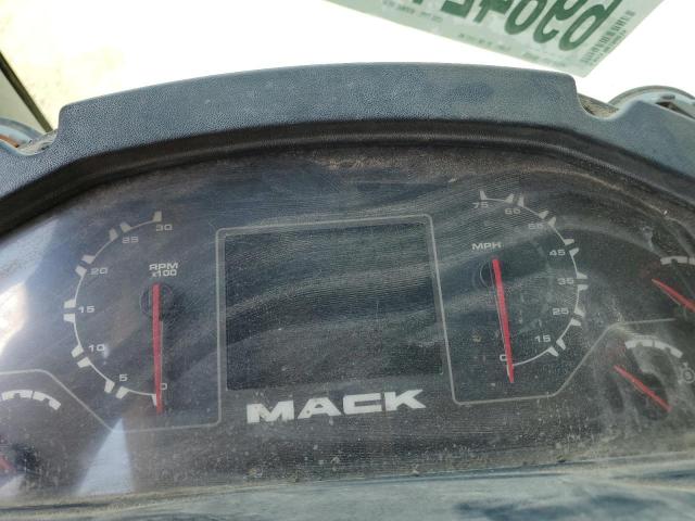 Mack 600 Lr600 Lr600 Image 5