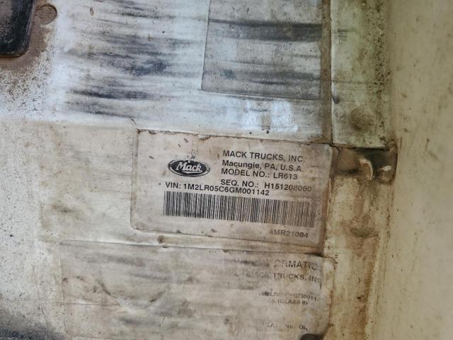 Mack 600 Lr600 Lr600 Image 7