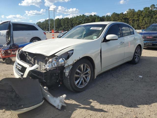  Salvage INFINITI G35