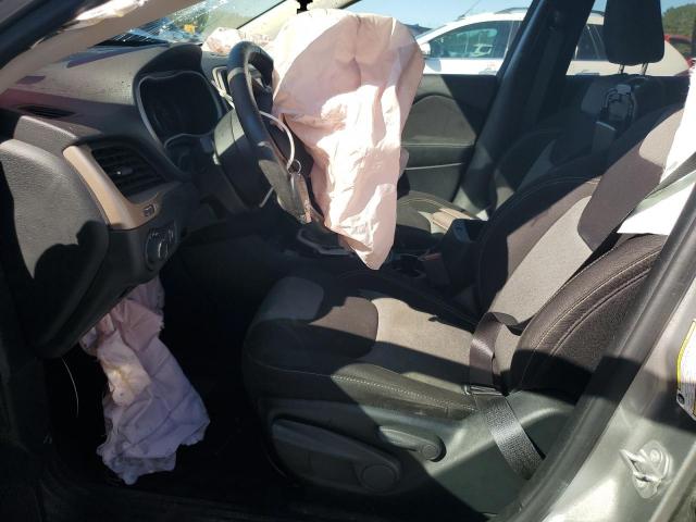 Jeep Grand Cherokee Sport Image 13