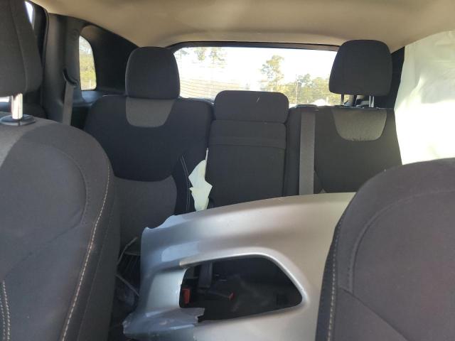 Jeep Grand Cherokee Sport Image 11