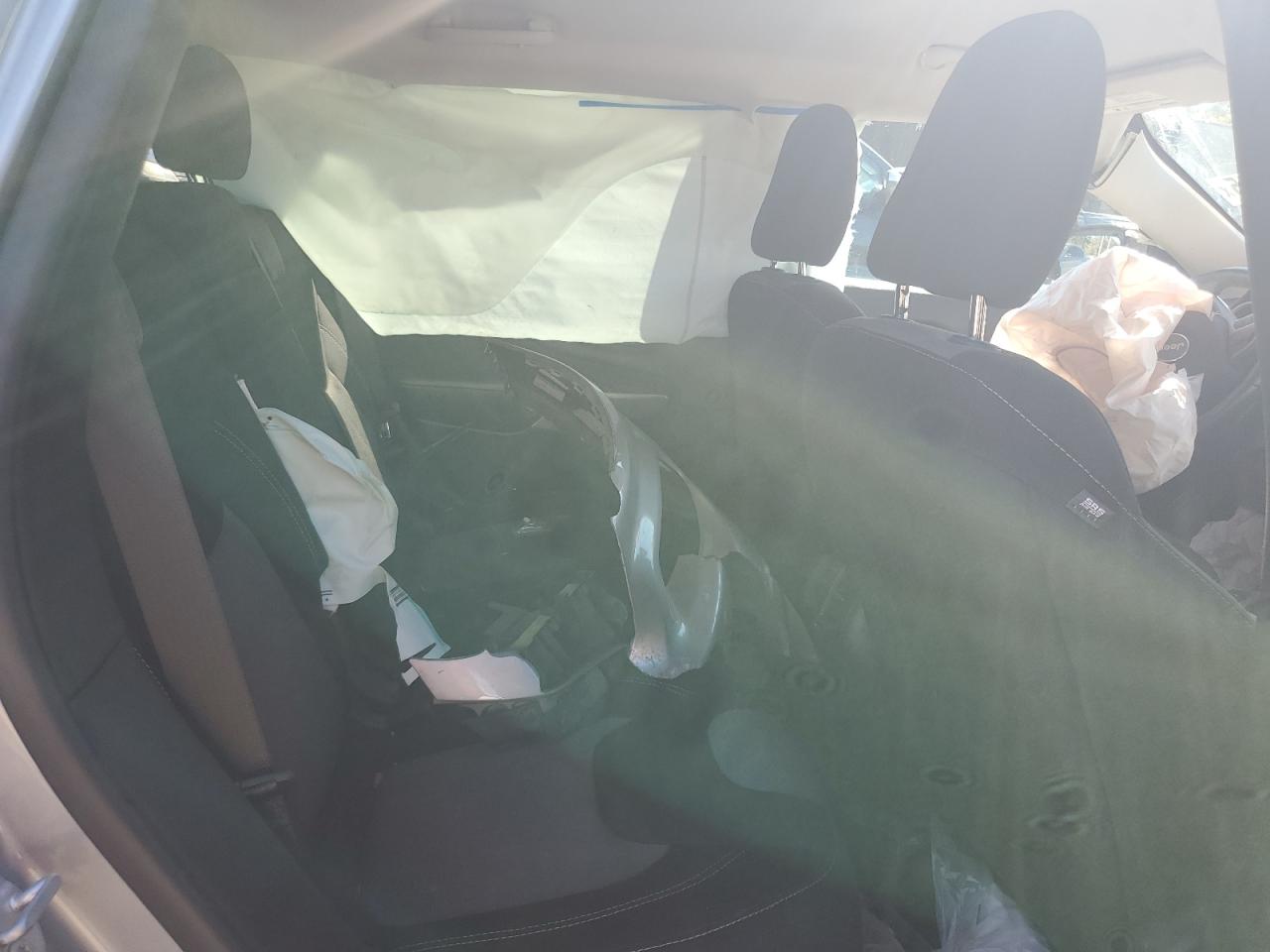 Jeep Grand Cherokee Sport Image 12