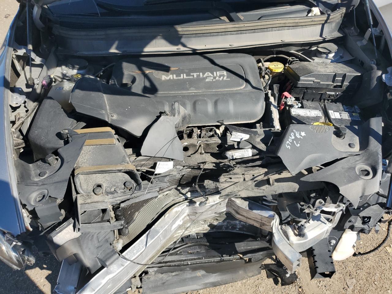 Jeep Grand Cherokee Sport Image 10