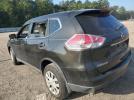 Nissan Rogue S Image 2
