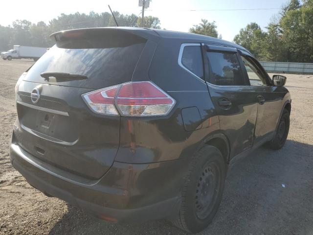 Nissan Rogue S Image 4