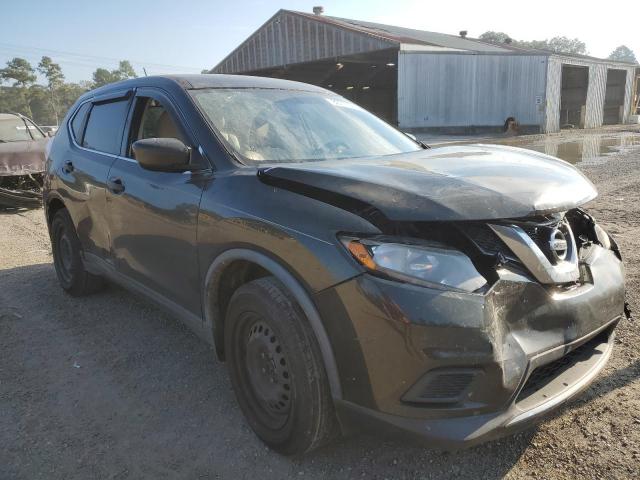 Nissan Rogue S Image 7