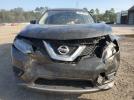 Nissan Rogue S Image 3