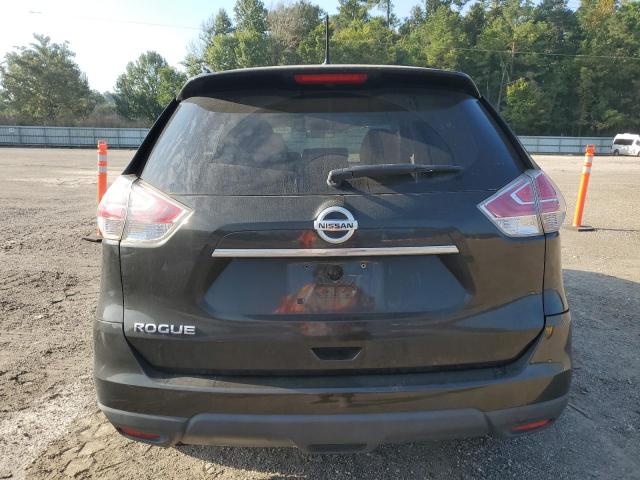 Nissan Rogue S Image 6