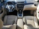 Nissan Rogue S Image 8